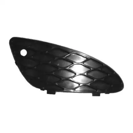 DIEDERICHS Front Bumper Vent Grille for MERCEDES-BENZ W211 S211 (Right Side) 2118850253