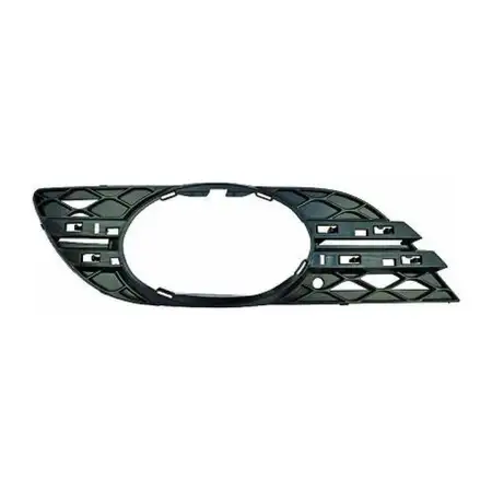 DIEDERICHS Front Bumper Vent Grille for MERCEDES-BENZ W211 S211 (Left) 2118850922