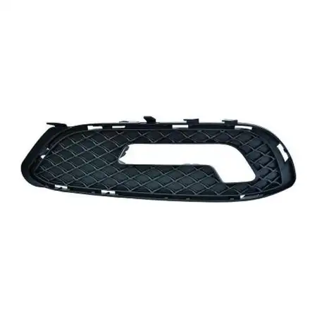 DIEDERICHS L&uuml;ftungsgitter Frontsto&szlig;f&auml;nger f&uuml;r MERCEDES-BENZ W212 S212 links 2128851323