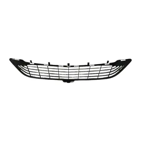 DIEDERICHS L&uuml;ftungsgitter Frontsto&szlig;f&auml;nger f&uuml;r MERCEDES W222 V222 X222 mitte 2228850124