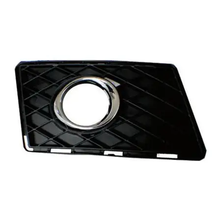 DIEDERICHS Front Bumper Vent Grille for MERCEDES-BENZ GLK X204 (Right Side) 2048853823