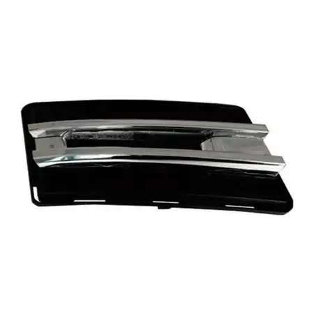 DIEDERICHS Front Bumper Vent Grille for MERCEDES-BENZ GLK X204 (Right Side) 2048854123