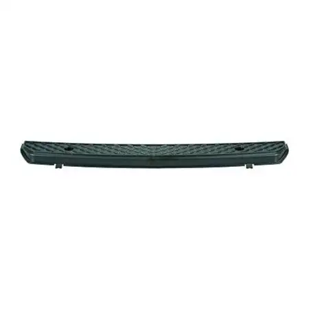 DIEDERICHS Front Bumper Vent Grille for MERCEDES Sprinter 906 3-5t, center 9068850011