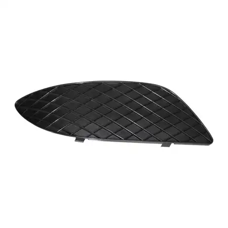 DIEDERICHS L&uuml;ftungsgitter Frontsto&szlig;f&auml;nger f&uuml;r MERCEDES Vito W639 ab 2010 rechts 6398850353