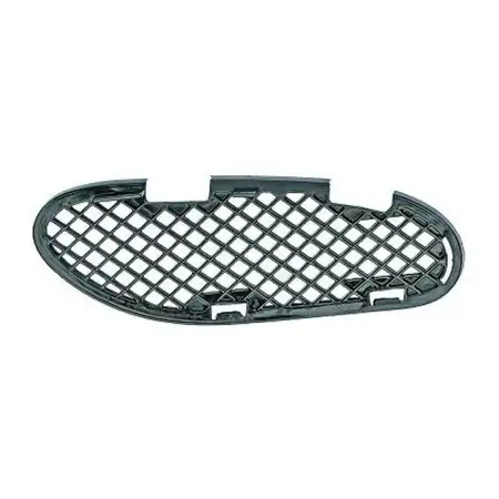 DIEDERICHS L&uuml;ftungsgitter Frontsto&szlig;f&auml;nger f&uuml;r MERCEDES-BENZ W202 S202 links 2028851123