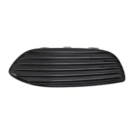 DIEDERICHS L&uuml;ftungsgitter Frontsto&szlig;f&auml;nger f&uuml;r MERCEDES-BENZ W205 A205 C205 S205 links