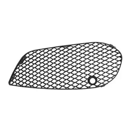 DIEDERICHS L&uuml;ftungsgitter Frontsto&szlig;f&auml;nger f&uuml;r MERCEDES W205 A205 C205 rechts 2058852623