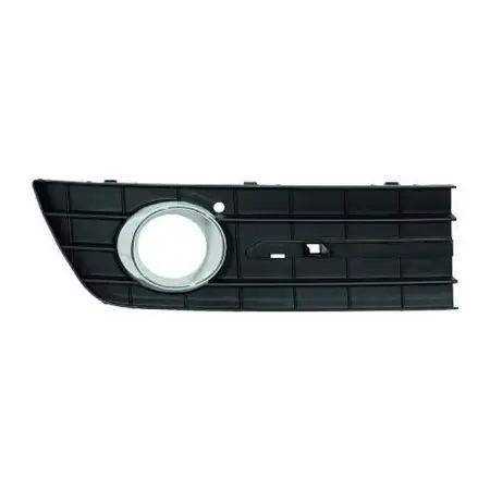 DIEDERICHS Abdeckung Blende Nebelscheinwerfer f&uuml;r MERCEDES W169 ab 06.08 rechts 1698871225