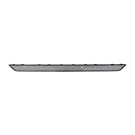 DIEDERICHS Front Bumper Vent Grille for MERCEDES-BENZ M-Class W163 (center) 1638851581