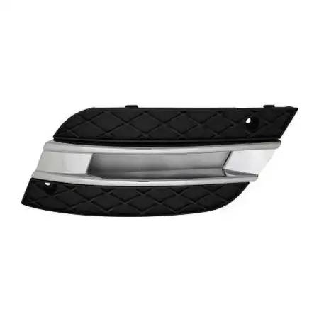 DIEDERICHS Front Bumper Vent Grille for MERCEDES-BENZ W164 (2008 and later), Left Side 1648802024