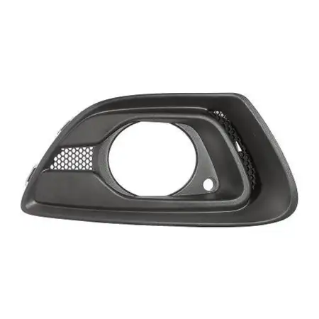 DIEDERICHS 1807846 L&uuml;ftungsgitter Frontsto&szlig;f&auml;nger f&uuml;r OPEL Astra J GTC rechts 1400939