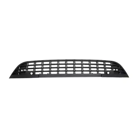 DIEDERICHS 1807044 L&uuml;ftungsgitter Frontsto&szlig;f&auml;nger f&uuml;r OPEL Astra J vorne mitte 13297795