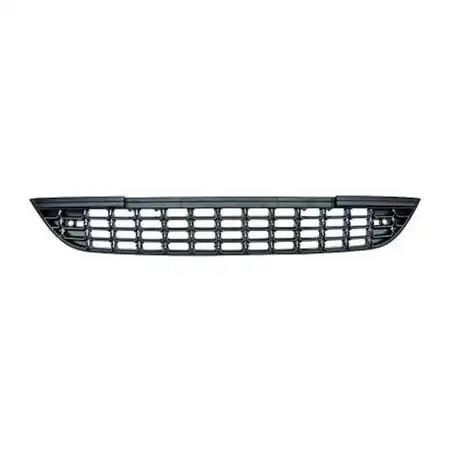 DIEDERICHS 1807045 Front bumper air vent grille for OPEL Astra J, front center 13297796