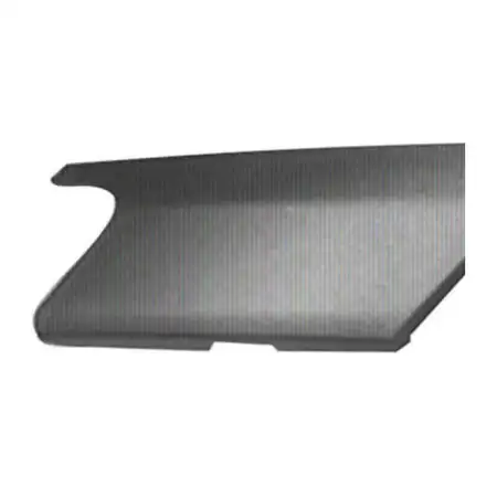 DIEDERICHS 1807263 L&uuml;ftungsgitter Frontsto&szlig;f&auml;nger f&uuml;r OPEL Astra J links 13387230