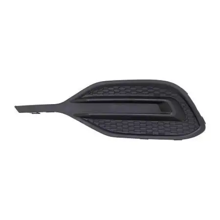 DIEDERICHS 1808147 L&uuml;ftungsgitter Frontsto&szlig;f&auml;nger f&uuml;r OPEL Astra K links 39163604