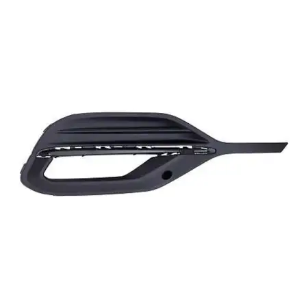 DIEDERICHS 1808148 L&uuml;ftungsgitter Frontsto&szlig;f&auml;nger f&uuml;r OPEL Astra K rechts 39163602