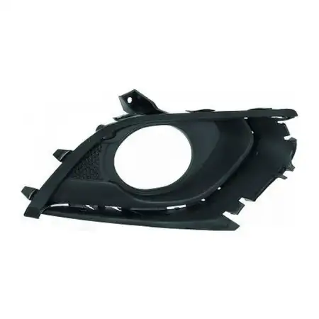 DIEDERICHS 1815046 L&uuml;ftungsgitter Frontsto&szlig;f&auml;nger f&uuml;r OPEL Corsa E vorne rechts 1223301