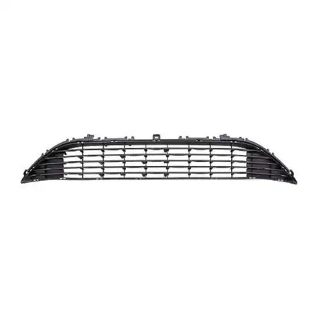 DIEDERICHS L&uuml;ftungsgitter Frontsto&szlig;f&auml;nger f&uuml;r OPEL Corsa F bis 2024 mitte 9829831980