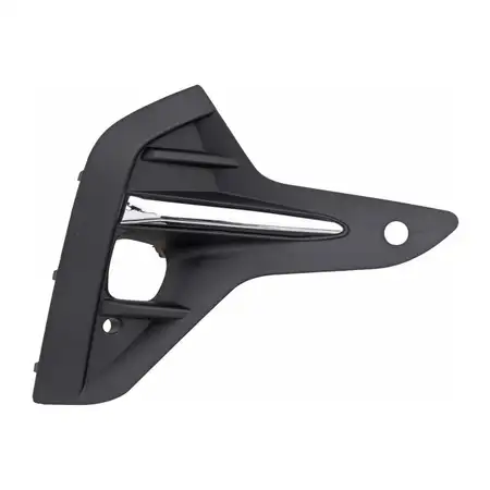 DIEDERICHS L&uuml;ftungsgitter Frontsto&szlig;f&auml;nger f&uuml;r OPEL Insignia B Facelift rechts 39241039