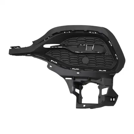 DIEDERICHS 1851147 L&uuml;ftungsgitter Frontsto&szlig;f&auml;nger f&uuml;r OPEL Grandland / X links 3556076