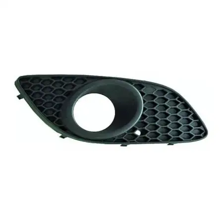 DIEDERICHS L&uuml;ftungsgitter Frontsto&szlig;f&auml;nger f&uuml;r OPEL Zafira / Family B rechts 13263118