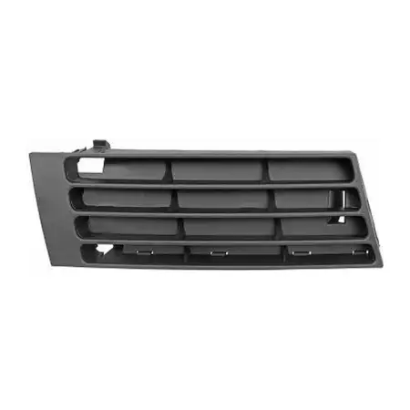 DIEDERICHS 1016146 L&uuml;ftungsgitter Frontsto&szlig;f&auml;nger f&uuml;r AUDI A4 B5 8D2 8D5 ab 01.1999 rechts