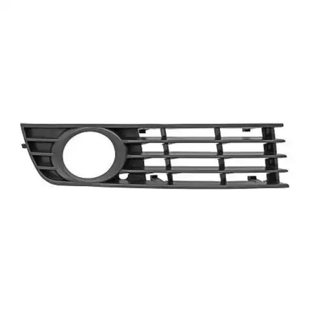 DIEDERICHS 1017046 L&uuml;ftungsgitter Frontsto&szlig;f&auml;nger f&uuml;r AUDI A4 B6 8E2 8E5 rechts 8E0807682