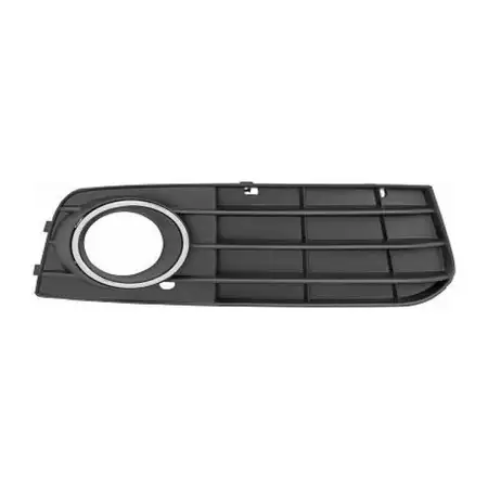 DIEDERICHS Fog Light Cover for AUDI A4 B8 8K2 8K5 through 10/11 (right side) 8K0807682A