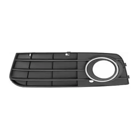 DIEDERICHS Abdeckung Nebelscheinwerfer f&uuml;r AUDI A4 B8 8K2 8K5 bis 10.11 links 8K0807681A