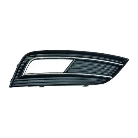 DIEDERICHS 1019047 Abdeckung Nebelscheinwerfer f&uuml;r AUDI A4 B8 8K2 8K5 ab 11.2011 links