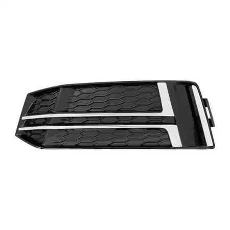 DIEDERICHS 1020247 L&uuml;ftungsgitter Frontsto&szlig;f&auml;nger f&uuml;r AUDI A4 B9 / Avant bis 10.18 links