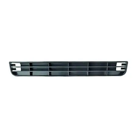 DIEDERICHS 1023045 L&uuml;ftungsgitter Frontsto&szlig;f&auml;nger f&uuml;r AUDI A6 C4 / Avant 4A2 4A5 mitte