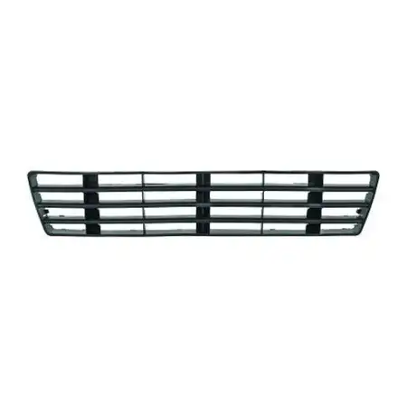 DIEDERICHS L&uuml;ftungsgitter Frontsto&szlig;f&auml;nger f&uuml;r AUDI A6 4B C5 / Avant mitte 4B0807683F 01C