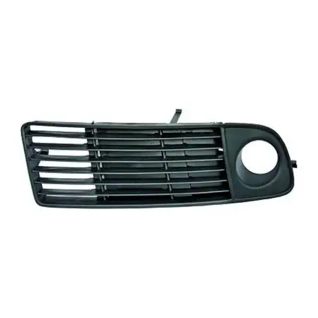 DIEDERICHS L&uuml;ftungsgitter Frontsto&szlig;f&auml;nger f&uuml;r AUDI A6 4B C5 / Avant links 4B0807681J 01C