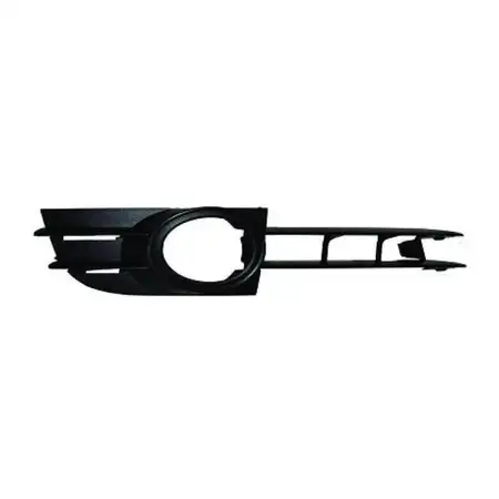 DIEDERICHS Front Bumper Vent Grille for AUDI A6 4F C6 up to 10/2008 (Right Side) 4F0807682
