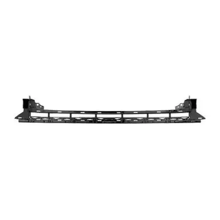 DIEDERICHS 1028145 L&uuml;ftungsgitter Frontsto&szlig;f&auml;nger f&uuml;r AUDI A6 4G C7 unten mitte 4G0807683C