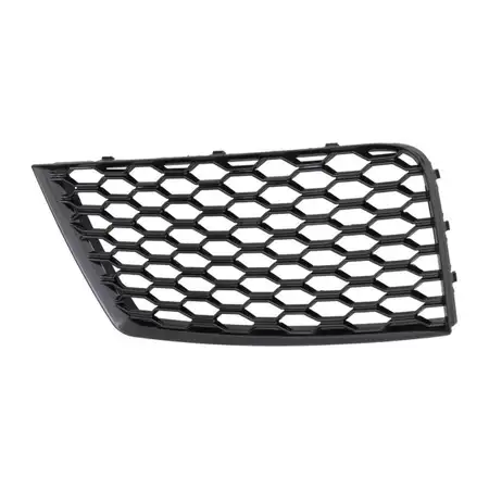 DIEDERICHS L&uuml;ftungsgitter Frontsto&szlig;f&auml;nger f&uuml;r AUDI RS3 8V Sportback rechts 8V4807682BT94