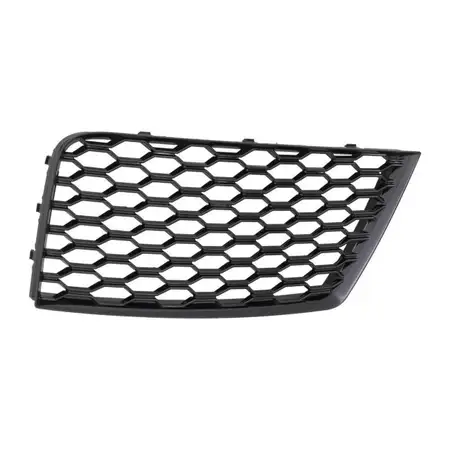 DIEDERICHS L&uuml;ftungsgitter Frontsto&szlig;f&auml;nger f&uuml;r AUDI RS3 8V Sportback links 8V4807681BT94