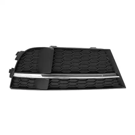 DIEDERICHS Front Bumper Vent Grille for AUDI A3 8V (model year 2016 and later), right side 8V3807682N