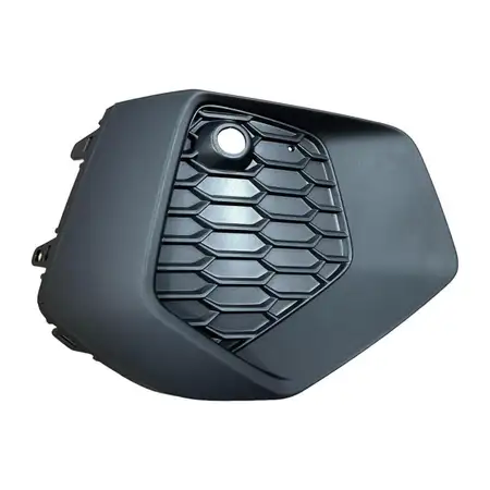 DIEDERICHS L&uuml;ftungsgitter Frontsto&szlig;f&auml;nger f&uuml;r AUDI A3 8Y vor Facelift rechts 8Y0807682A9B9