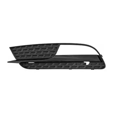 DIEDERICHS 1045147 L&uuml;ftungsgitter Frontsto&szlig;f&auml;nger f&uuml;r AUDI A5 8T 8F ab 03.2012 links