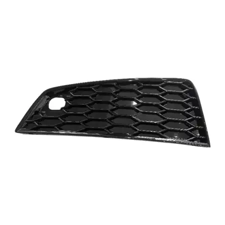 DIEDERICHS 1065469 L&uuml;ftungsgitter Frontsto&szlig;f&auml;nger f&uuml;r AUDI Q3 F3B mit Sportpaket links