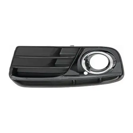 DIEDERICHS L&uuml;ftungsgitter Frontsto&szlig;f&auml;nger f&uuml;r AUDI Q5 8RB ab 2013 links 8R0807682M