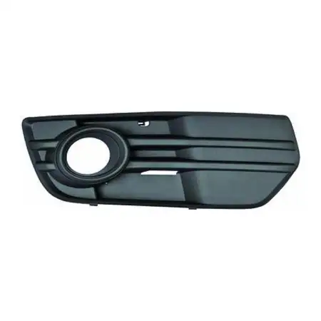 DIEDERICHS L&uuml;ftungsgitter Frontsto&szlig;f&auml;nger f&uuml;r AUDI Q5 8RB bis 09.2012 links 8R0807681A