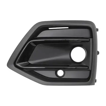 DIEDERICHS L&uuml;ftungsgitter Frontsto&szlig;f&auml;nger f&uuml;r AUDI Q5 FY Facelift links 80A807679AFBMT