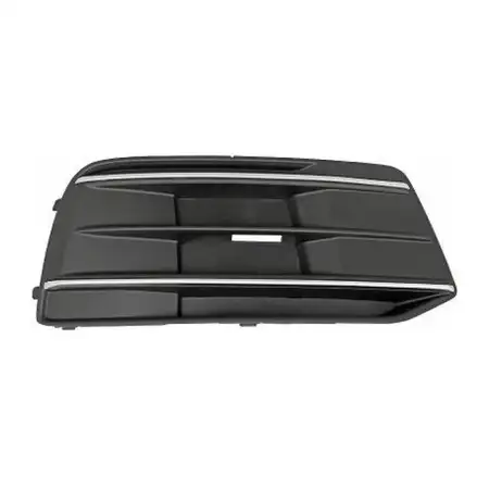 DIEDERICHS 1076348 L&uuml;ftungsgitter Frontsto&szlig;f&auml;nger f&uuml;r AUDI Q5 FYB FYG rechts 80A807680DRU6