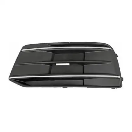 DIEDERICHS 1076349 L&uuml;ftungsgitter Frontsto&szlig;f&auml;nger f&uuml;r AUDI Q5 FYB FYG links 80A807679DRU6