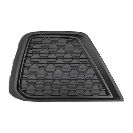 DIEDERICHS L&uuml;ftungsgitter Frontsto&szlig;f&auml;nger f&uuml;r AUDI A1 SPORTBACK GBA links 82A807681F 9B9