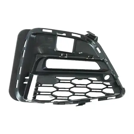 DIEDERICHS L&uuml;ftungsgitter Frontsto&szlig;f&auml;nger f&uuml;r BMW 3er G20 G21 G28 G80 G81 M-Paket rechts