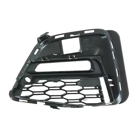 DIEDERICHS L&uuml;ftungsgitter Frontsto&szlig;f&auml;nger f&uuml;r BMW 3er G20 G21 G28 G80 G81 M-Paket links